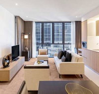 Skye Hotel Suites - Accommodation NSW