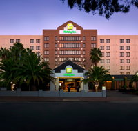 Holiday Inn Parramatta - Accommodation NSW