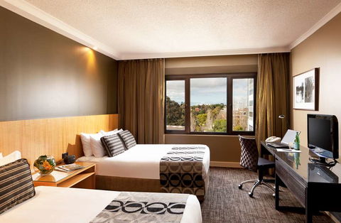 PARKROYAL Parramatta - Accommodation NSW 6