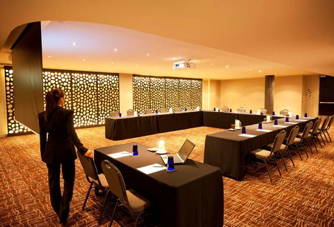 PARKROYAL Parramatta - Accommodation NSW 7