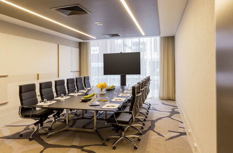 PARKROYAL Parramatta - Accommodation NSW 9
