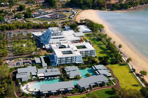 Mindil Beach Resort Casino - Accommodation NSW 1