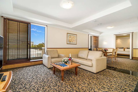 Mindil Beach Resort Casino - Accommodation NSW 2