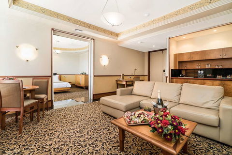 Mindil Beach Resort Casino - Accommodation NSW 3