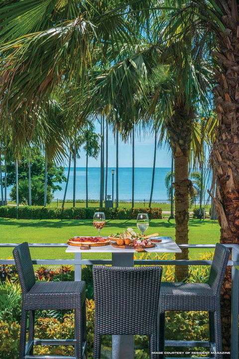 Mindil Beach Resort Casino - Accommodation NSW 8