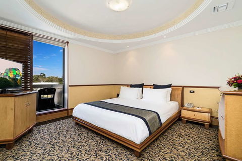 Mindil Beach Resort Casino - Accommodation NSW 11