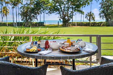 Mindil Beach Resort Casino - Accommodation NSW 12