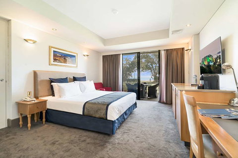 Mindil Beach Resort Casino - Accommodation NSW 13