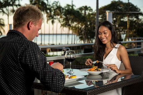 Mindil Beach Resort Casino - Accommodation NSW 16