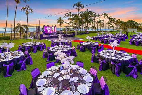 Mindil Beach Resort Casino - Accommodation NSW 17