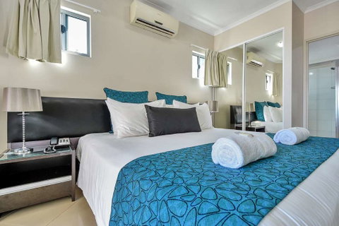 Argus Apartments Darwin - Accommodation NSW 5