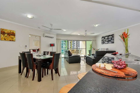 Argus Apartments Darwin - Accommodation NSW 6