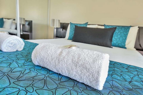 Argus Apartments Darwin - Accommodation NSW 7