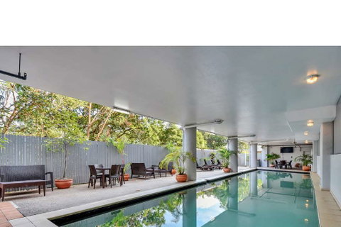 Argus Apartments Darwin - Accommodation NSW 9