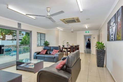 Argus Apartments Darwin - Accommodation NSW 10