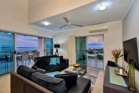 Argus Apartments Darwin - Accommodation NSW 11