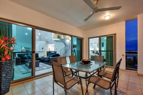 Argus Apartments Darwin - Accommodation NSW 12