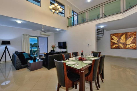 Argus Apartments Darwin - Accommodation NSW 13