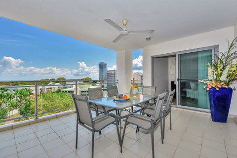 Argus Apartments Darwin - Accommodation NSW 14