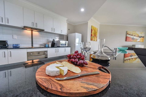 Argus Apartments Darwin - Accommodation NSW 15