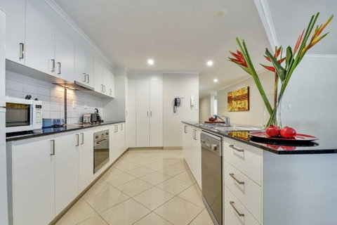 Argus Apartments Darwin - Accommodation NSW 16