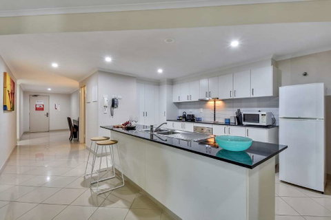 Argus Apartments Darwin - Accommodation NSW 17
