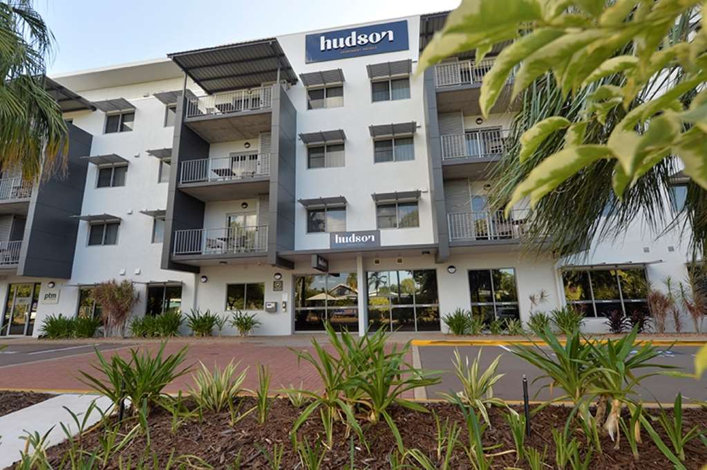 Parap NT Accommodation NSW