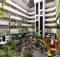 Novotel Darwin Atrium - Accommodation NSW