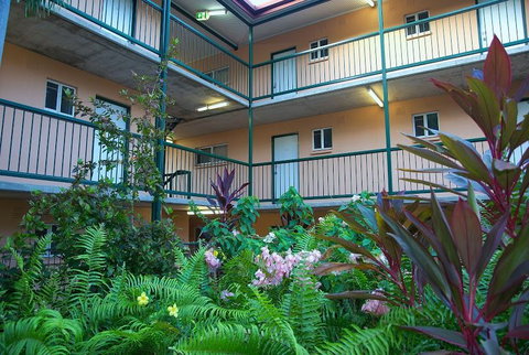 Alatai Holiday Apartments - Accommodation NSW 0