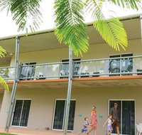 Club Tropical Resort Darwin - Accommodation NSW