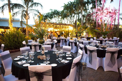 Club Tropical Resort Darwin - Accommodation NSW 2