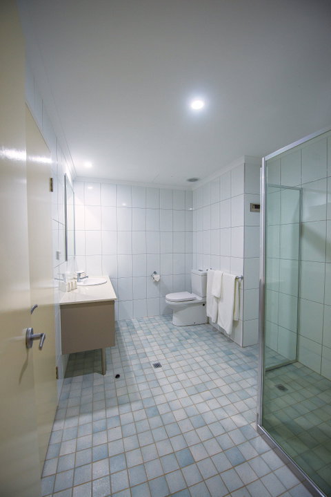 Club Tropical Resort Darwin - Accommodation NSW 4
