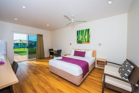 Club Tropical Resort Darwin - Accommodation NSW 5