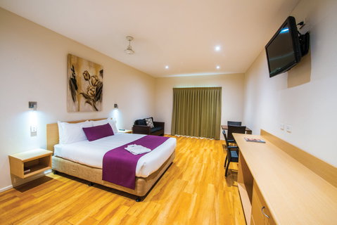 Club Tropical Resort Darwin - Accommodation NSW 6