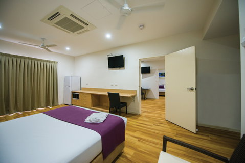 Club Tropical Resort Darwin - Accommodation NSW 7