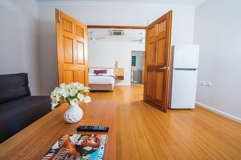 Club Tropical Resort Darwin - Accommodation NSW 8
