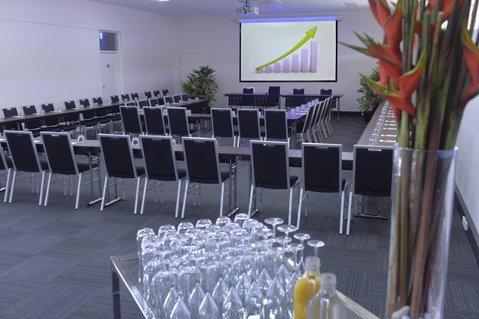 Club Tropical Resort Darwin - Accommodation NSW 10