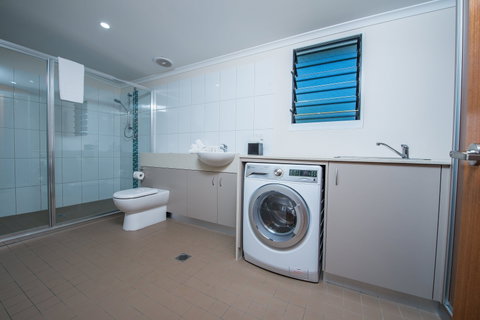 Club Tropical Resort Darwin - Accommodation NSW 13