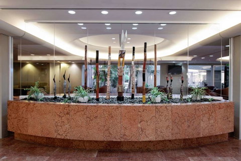DoubleTree by Hilton Esplanade Darwin - Accommodation NSW 1