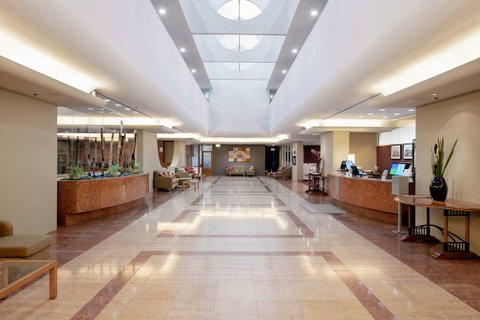 DoubleTree by Hilton Esplanade Darwin - Accommodation NSW 2
