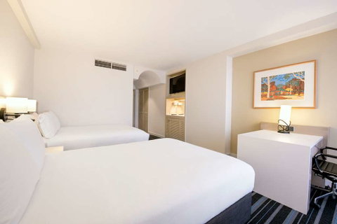 DoubleTree by Hilton Esplanade Darwin - Accommodation NSW 4