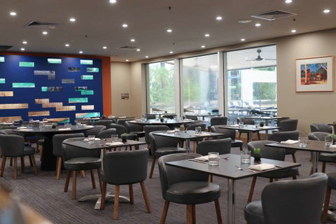 DoubleTree by Hilton Esplanade Darwin - Accommodation NSW 12