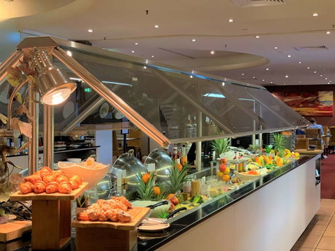 DoubleTree by Hilton Esplanade Darwin - Accommodation NSW 13