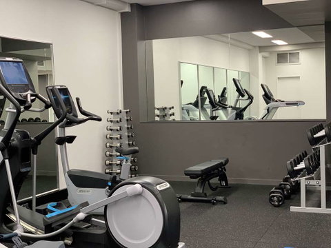 DoubleTree by Hilton Esplanade Darwin - Accommodation NSW 15