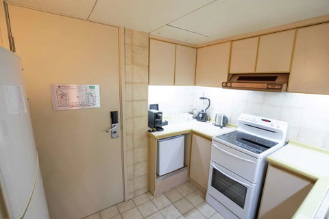 DoubleTree by Hilton Esplanade Darwin - Accommodation NSW 17