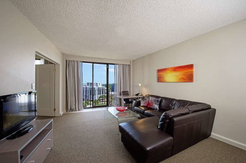 DoubleTree by Hilton Hotel Darwin - Accommodation NSW 3