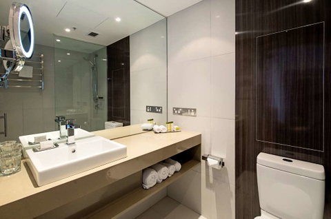 DoubleTree by Hilton Hotel Darwin - Accommodation NSW 5