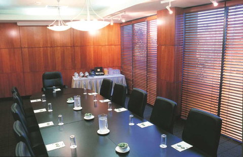 DoubleTree by Hilton Hotel Darwin - Accommodation NSW 10