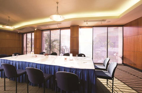DoubleTree by Hilton Hotel Darwin - Accommodation NSW 11