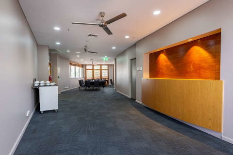 DoubleTree by Hilton Hotel Darwin - Accommodation NSW 13